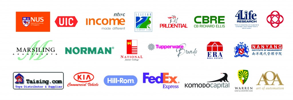 Our Clientele | AcidPrint - Professional Printing Solutions