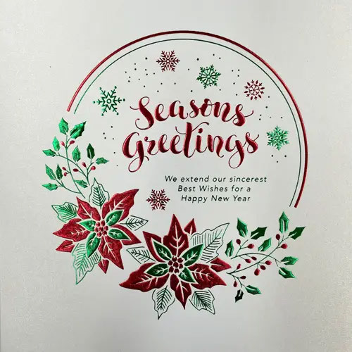 Christmas Cards Catalog A AcidPrint Professional Printing Solutions