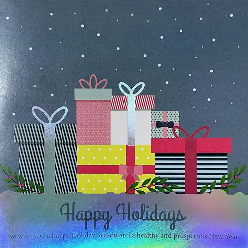 Christmas Cards Catalog A AcidPrint Professional Printing Solutions