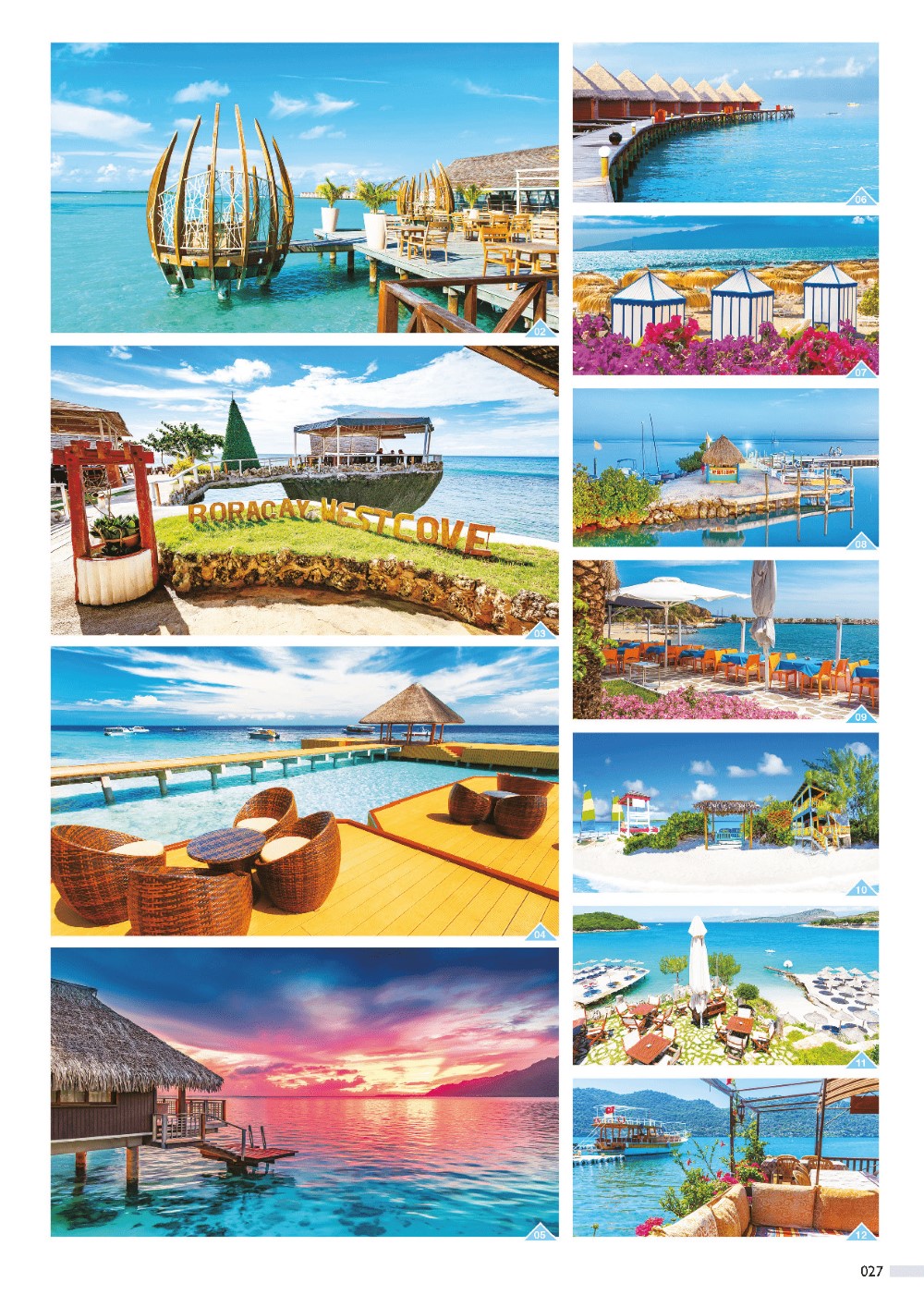 2023 Desk Calendar Catalog B 027