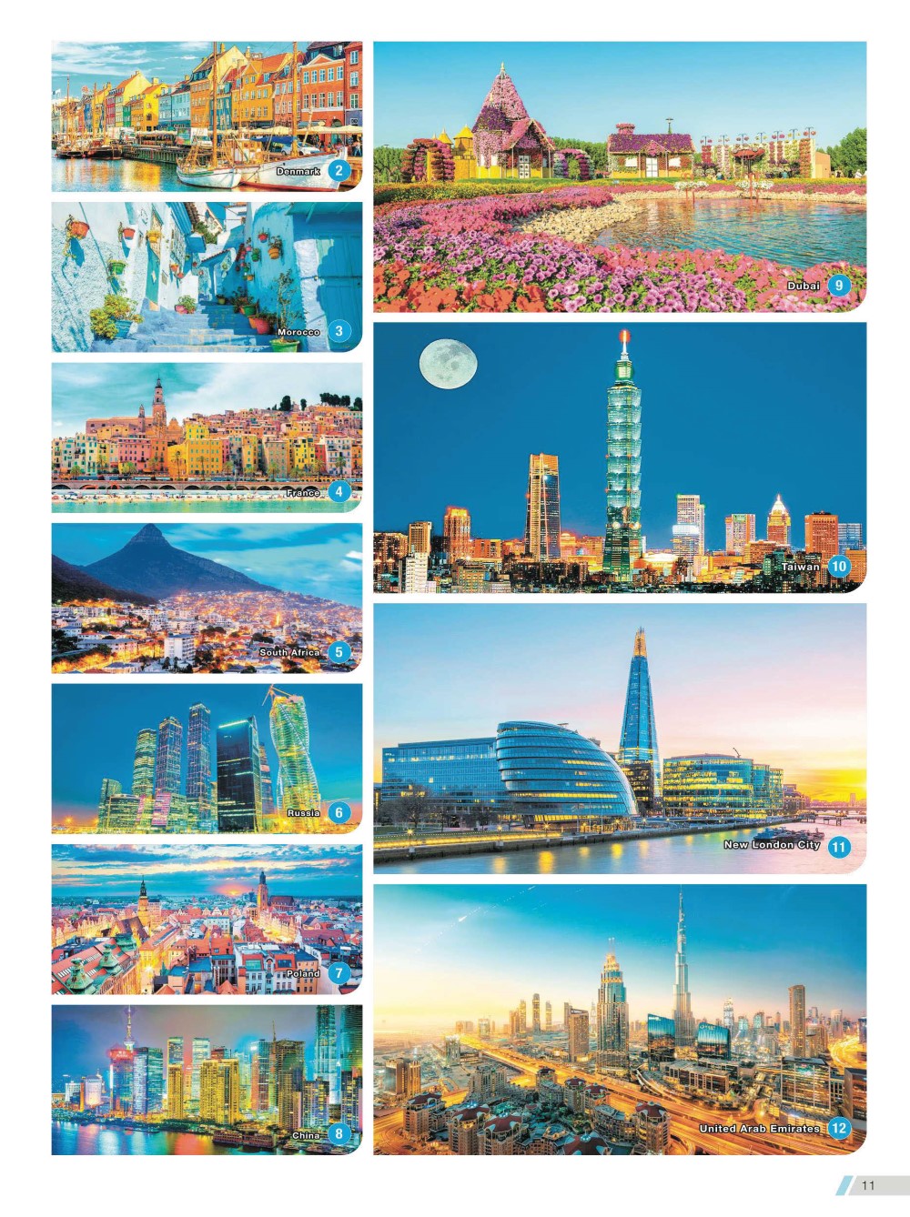 2023 Desktop Calendar Memobox Postit Catalog A 011