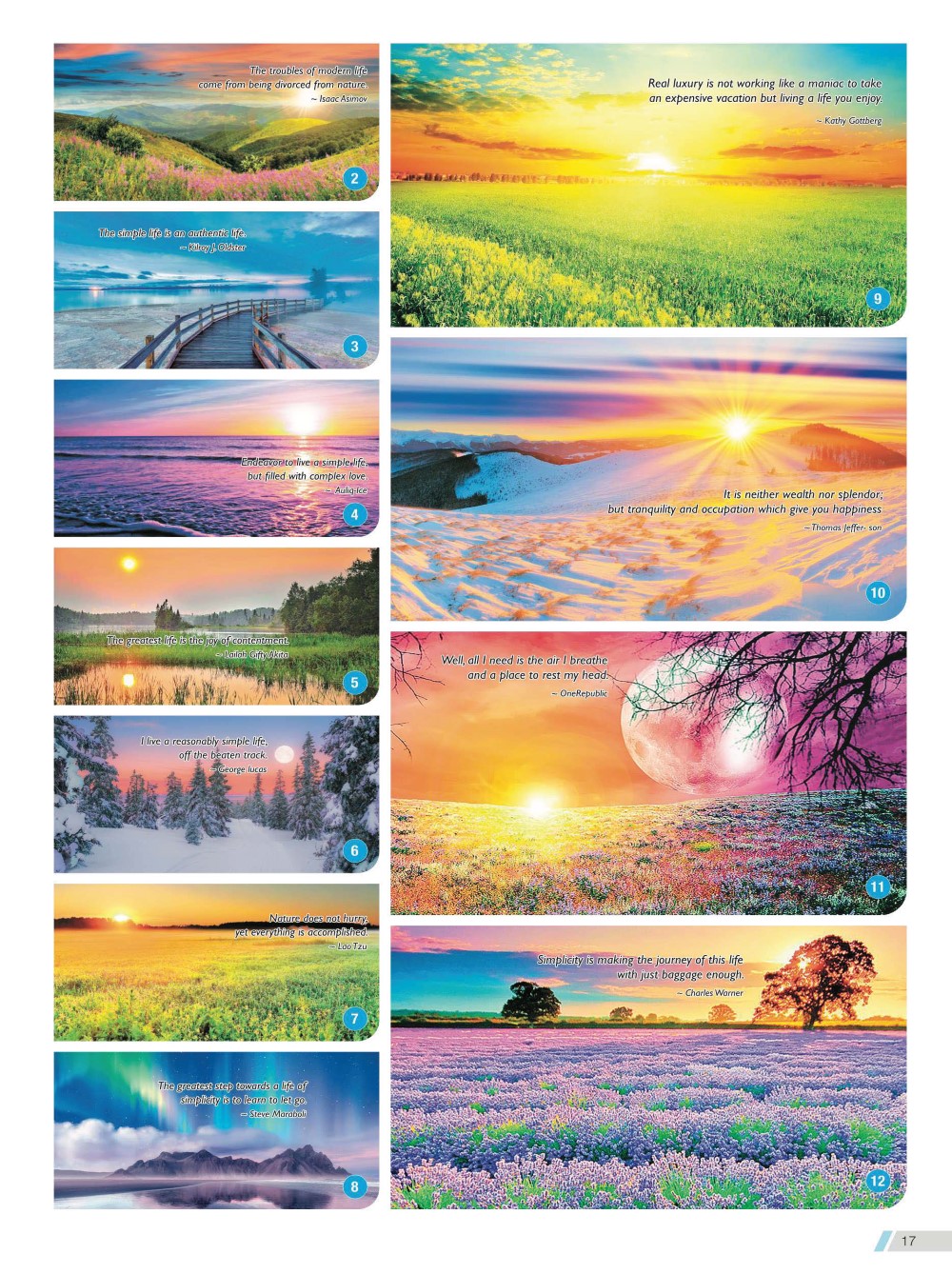 2023 Desktop Calendar Memobox Postit Catalog A 017