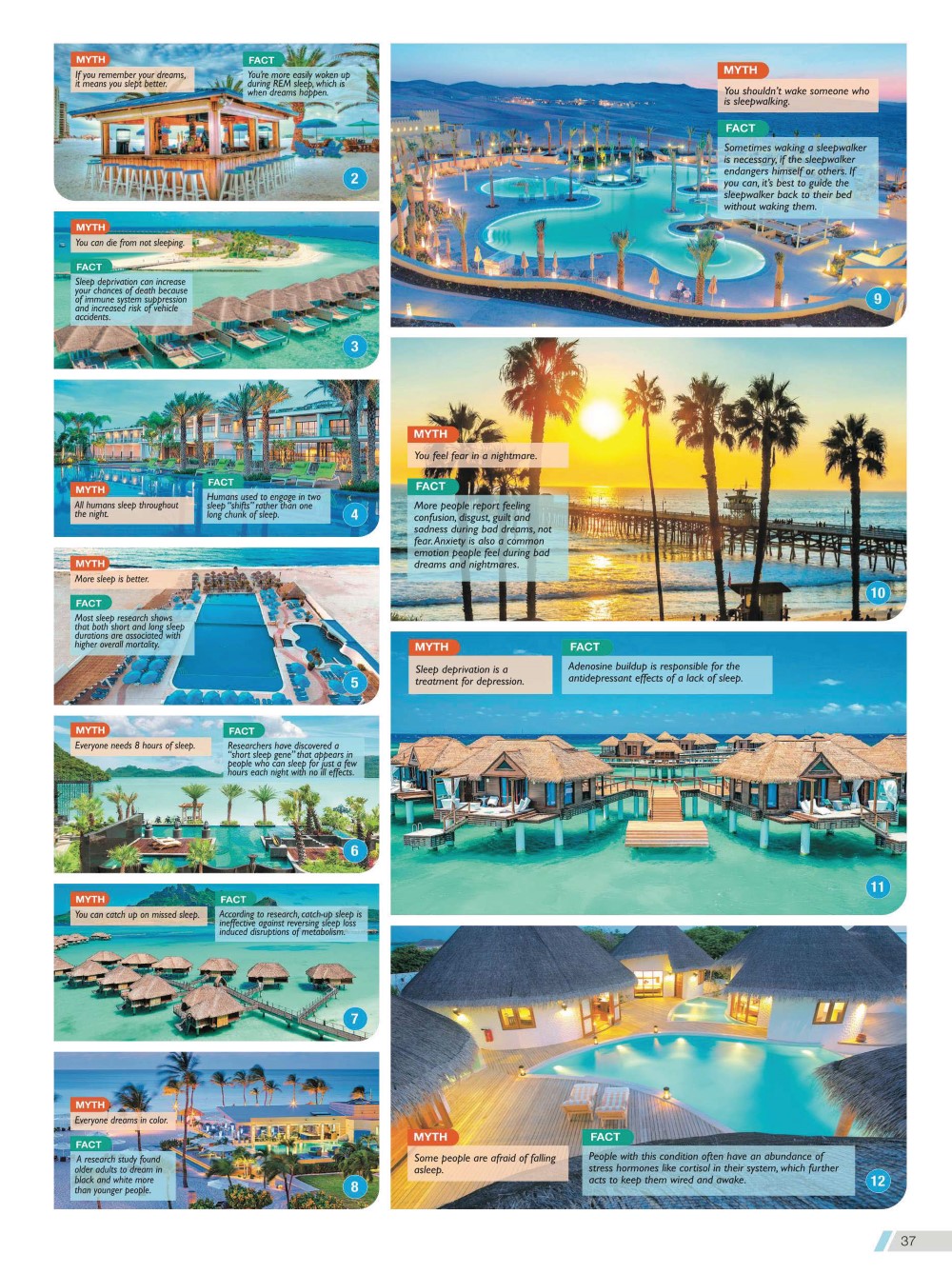 2023 Desktop Calendar Memobox Postit Catalog A 037