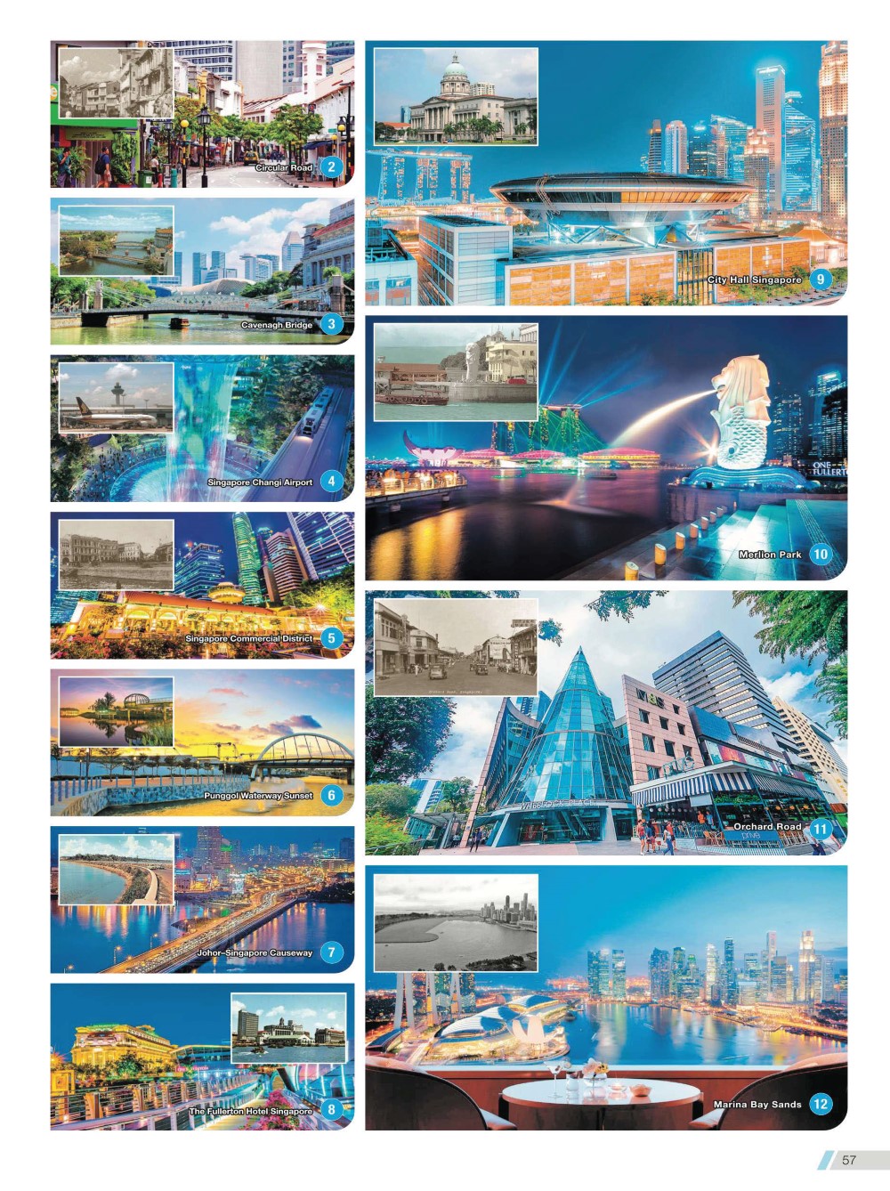2023 Desktop Calendar Memobox Postit Catalog A 057