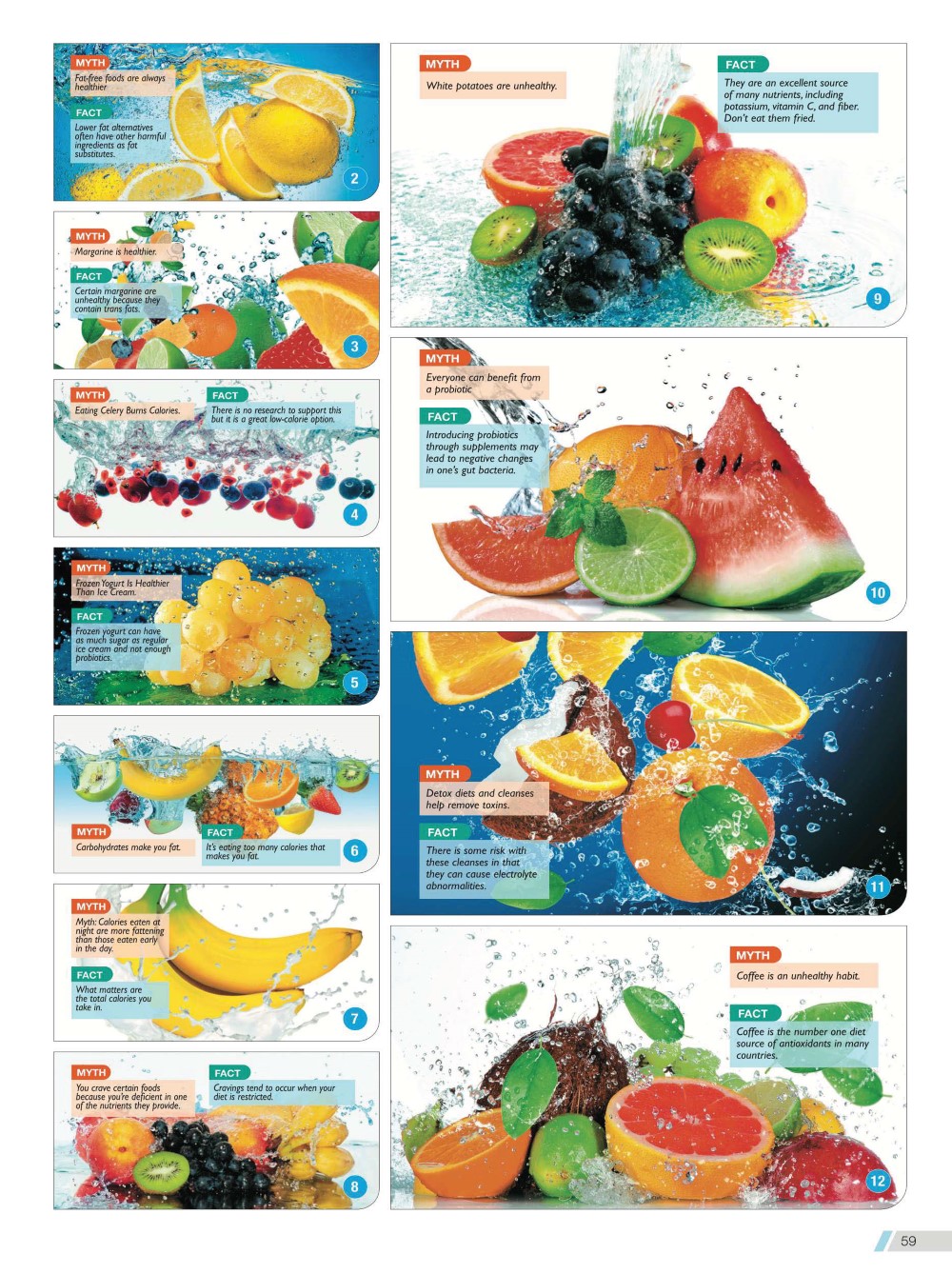 2023 Desktop Calendar Memobox Postit Catalog A 059