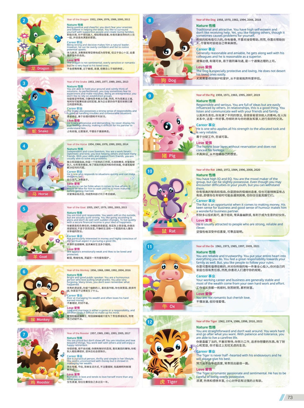 2023 Desktop Calendar Memobox Postit Catalog A 073