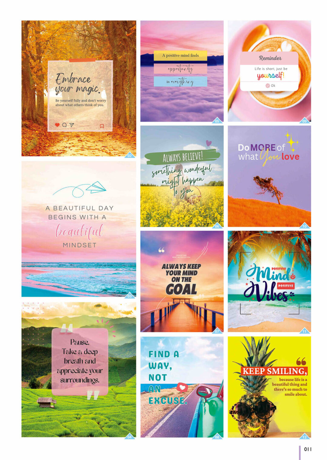 2024 Desktop Calendar Catalog A 011