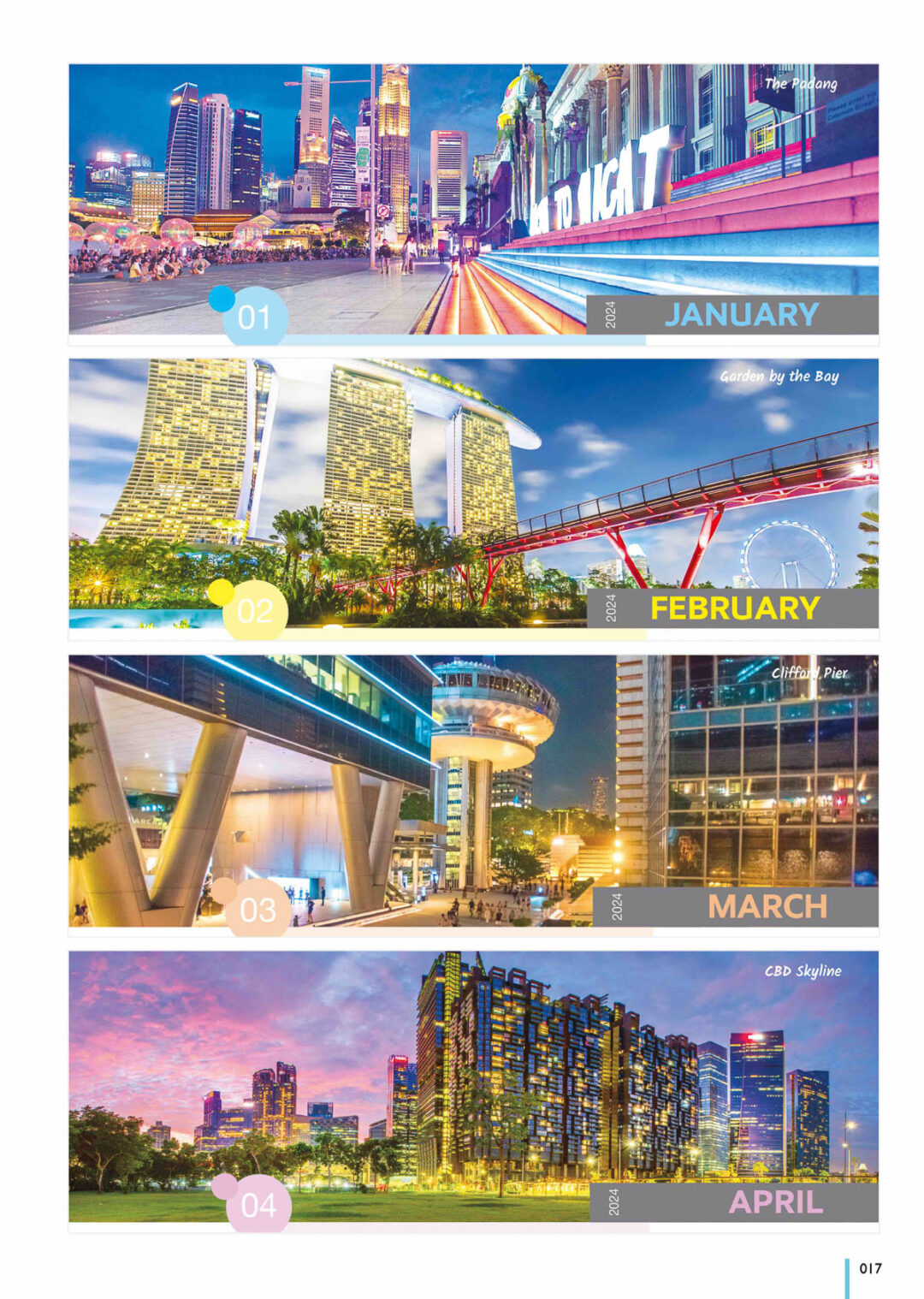 2024 Desktop Calendar Catalog A 017