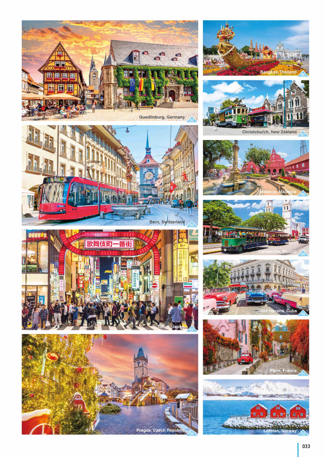 2024 Desktop Calendar Catalog A 033