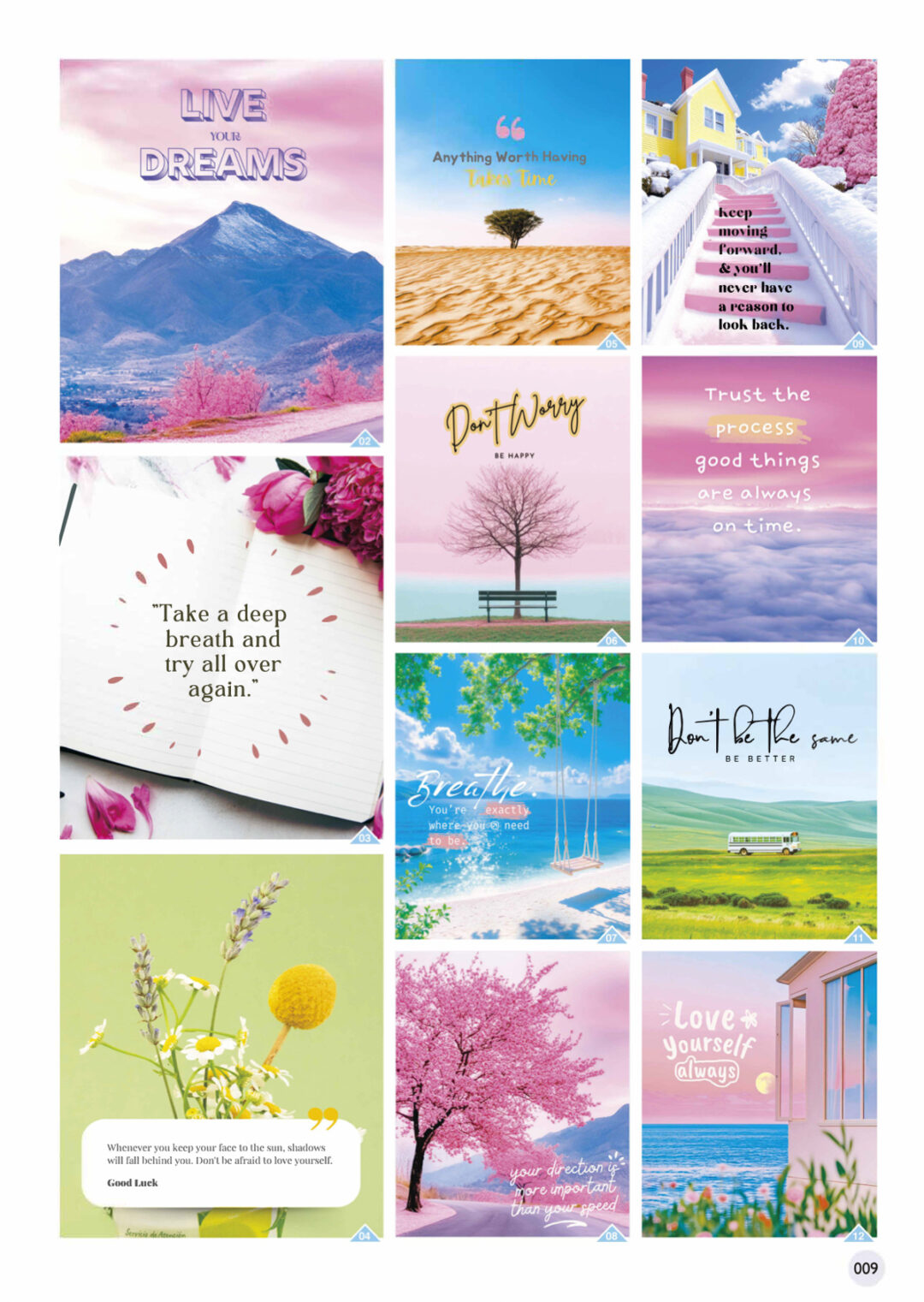 2026 Desktop Calendar Catalog A 011