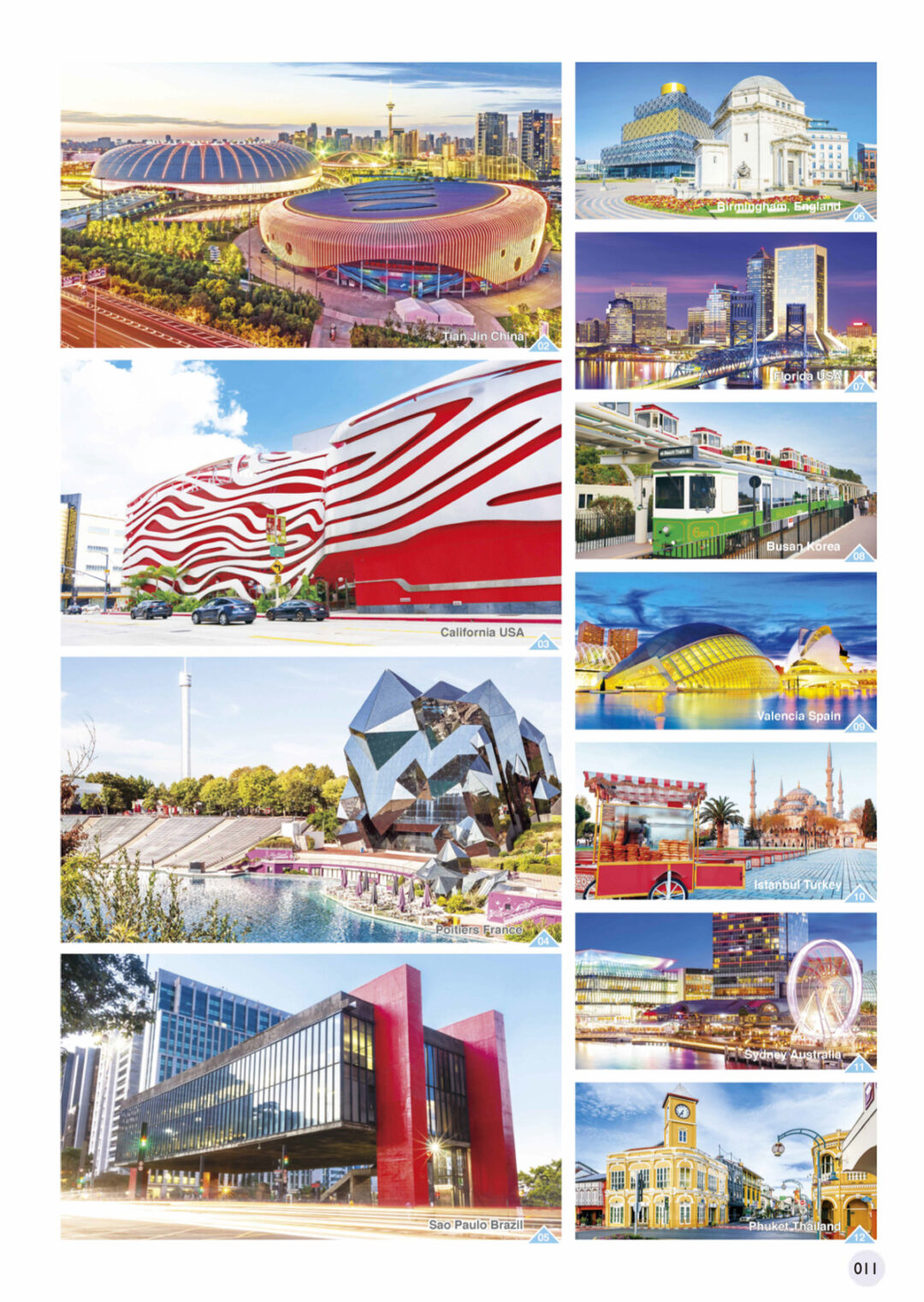 2026 Desktop Calendar Catalog A 013