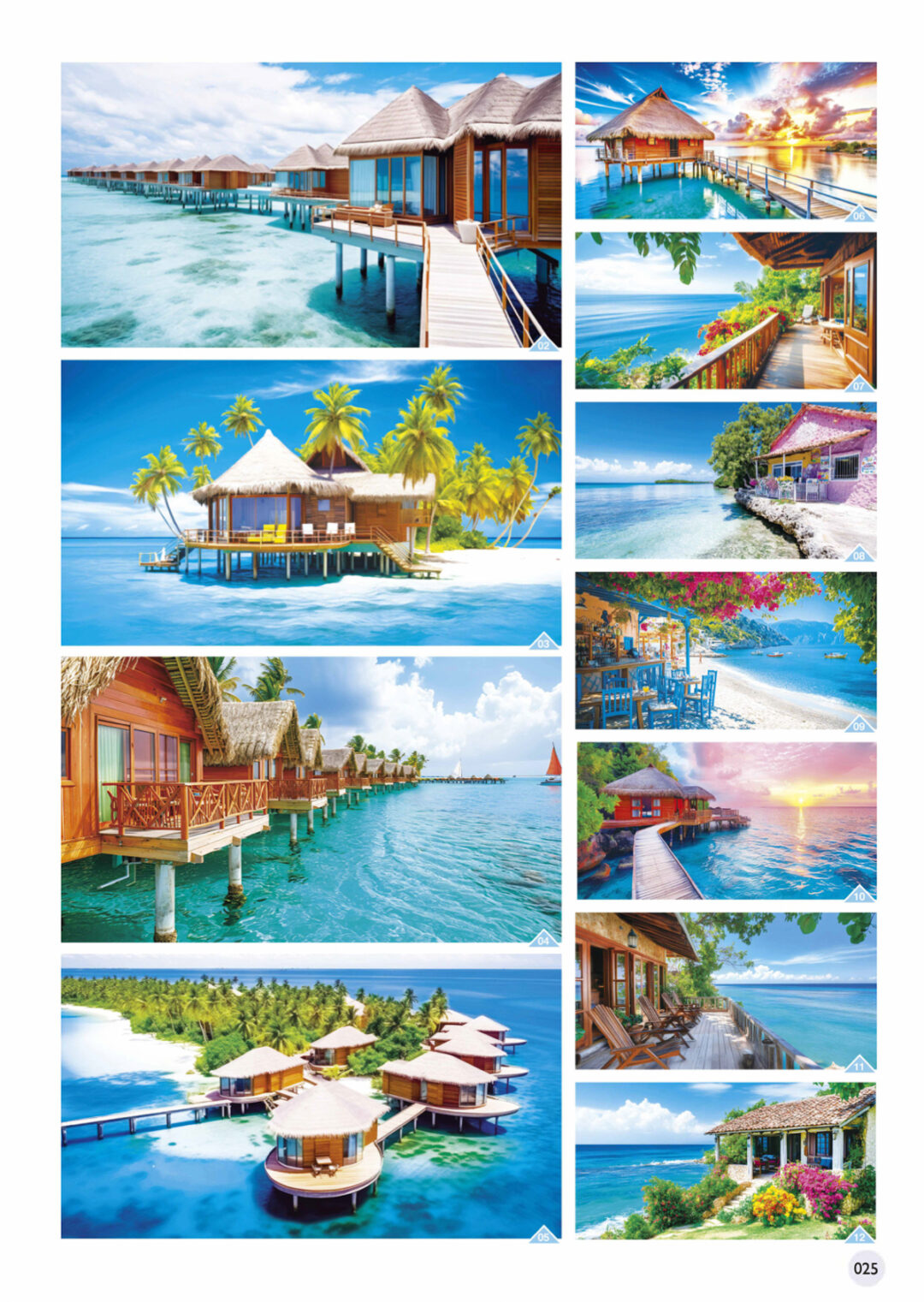 2026 Desktop Calendar Catalog A 027