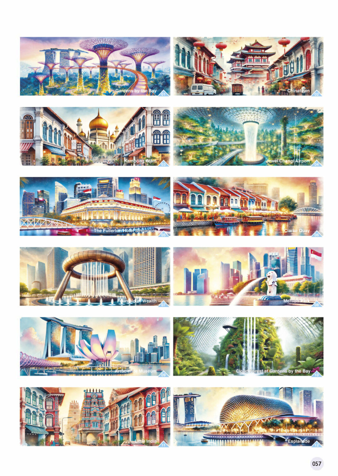 2026 Desktop Calendar Catalog A 059