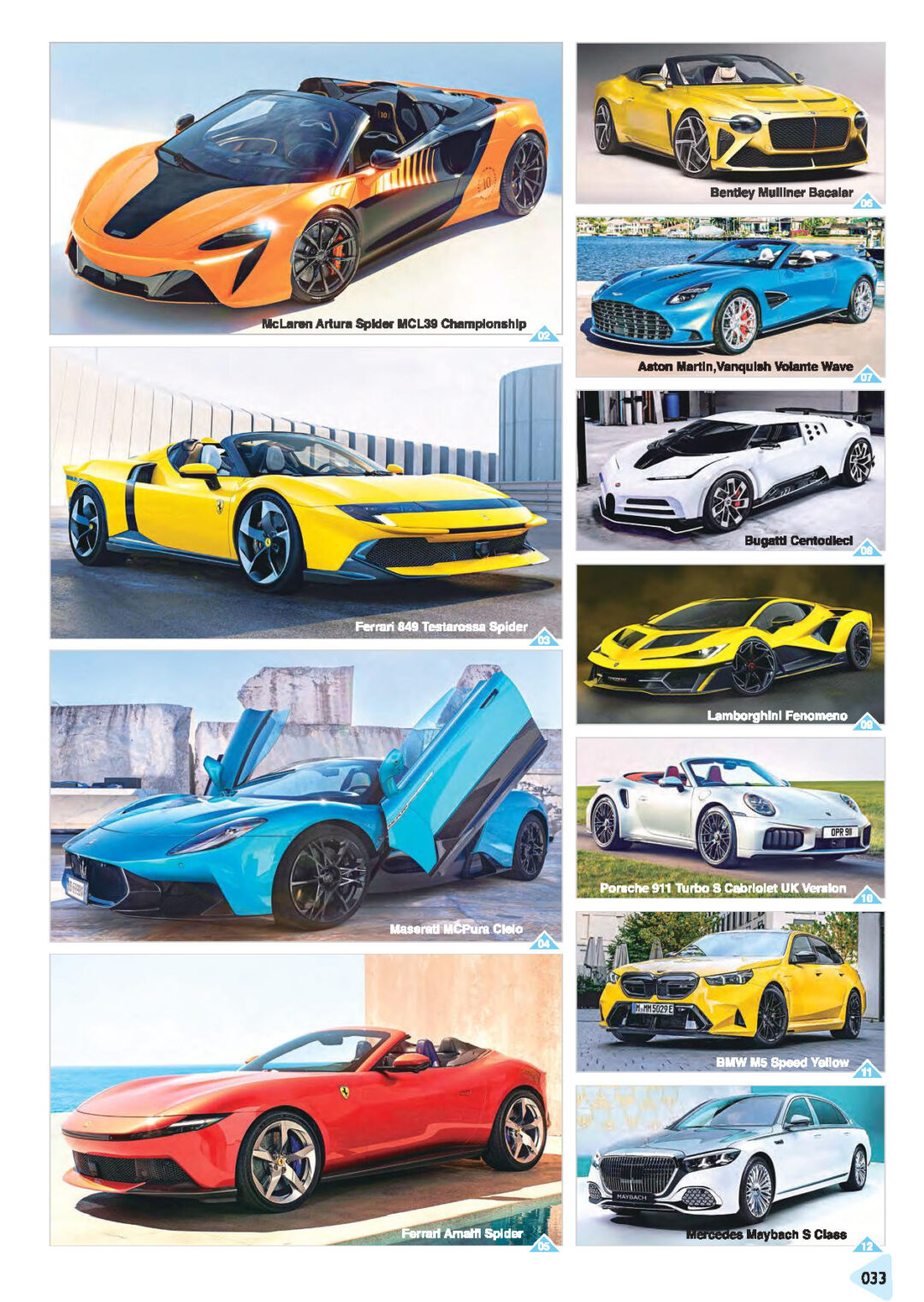 2027 Desktop Calendar Catalog A 033