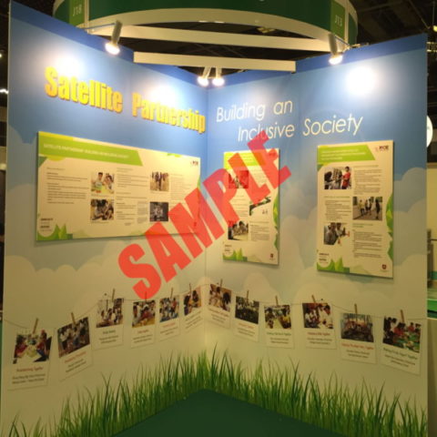 Large Format Poster, Banner, Canvas, Signage, Display & Event Printing ...