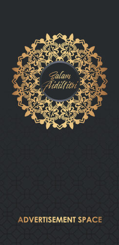 Raya Money Packet Catalog B | AcidPrint - Professional Printing Solutions