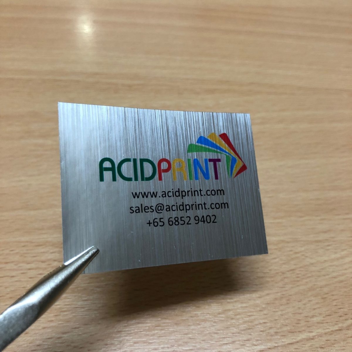 1Sticker & Label Printing