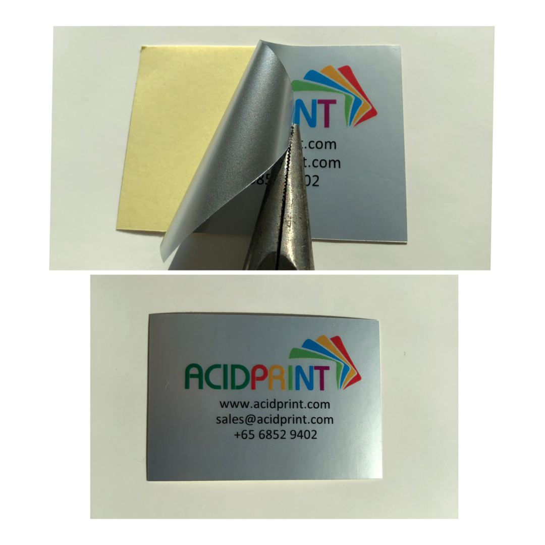 1Sticker & Label Printing