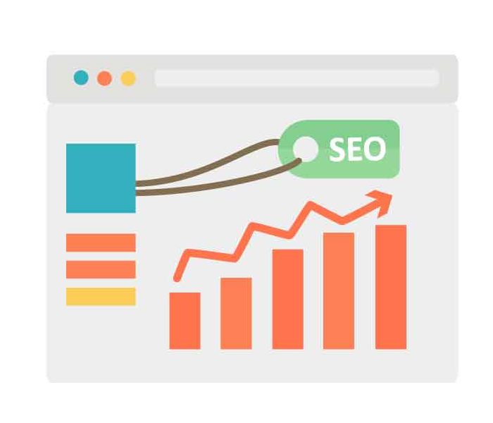 Search Engine Optimisation 