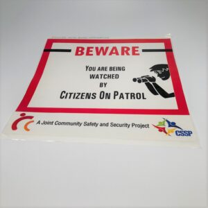 #1Sticker & Label Printing